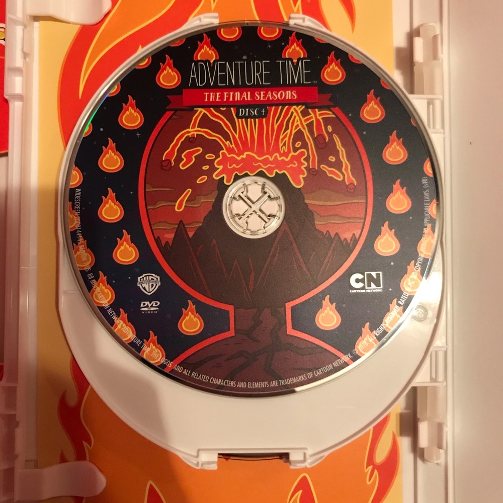 Adventure Time Final Seasons - Picture 6 of 6